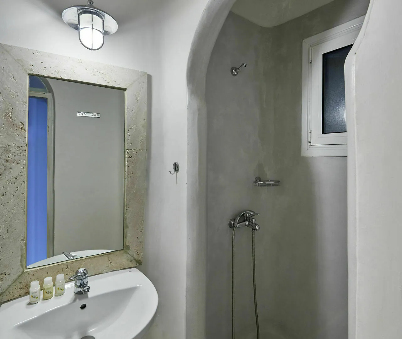 Nalu Villa Mykonos Agios Ioannis Diakoftis