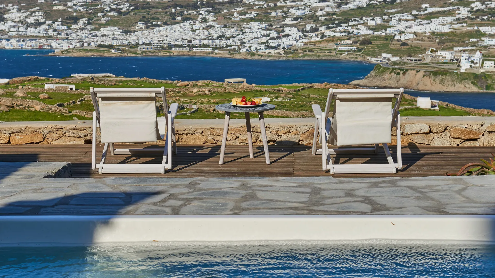 Nalu Villa Mykonos contacts