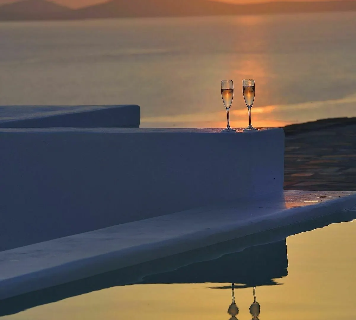 Nalu Villa Mykonos Agios Ioannis Diakoftis