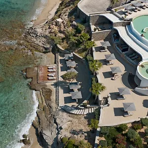 Anax Resort&spa ***** Agios Ioannis Diakoftis